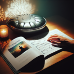 The Art of Handpan Glissandos: A Comprehensive Guide