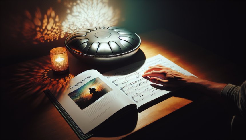 The Art of Handpan Glissandos: A Comprehensive Guide