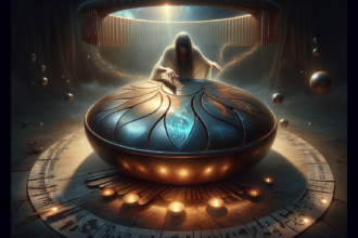 The Art of Handpan: Mastering Complex Rhythmic Patterns