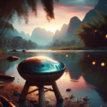 The Art of Zen Percussion: A Deep Dive into Handpan Soundscapes