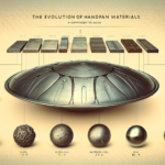 The Evolution of Handpan Materials: A Comprehensive Guide