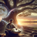 The Handpan's Harmonic Healing: Exploring the Therapeutic Power of Music