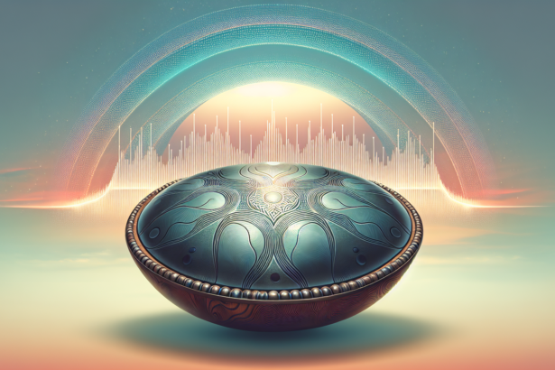 The Harmonics of Handpan Octaves: Enhancing Your Musical Journey