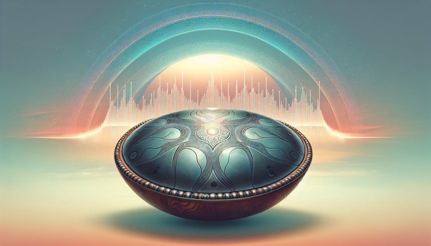 The Harmonics of Handpan Octaves: Enhancing Your Musical Journey