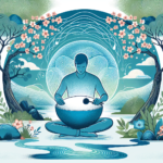 The Healing Power of Handpan Meditation: A Journey Within