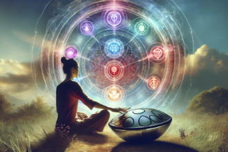 The Healing Sounds of Handpan: A Guide to Chakra Alignment