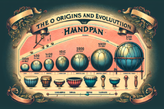 The Origins and Evolution of the Handpan