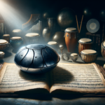 The Rise of Symphonic Steel Handpan: A New Era in Percussion