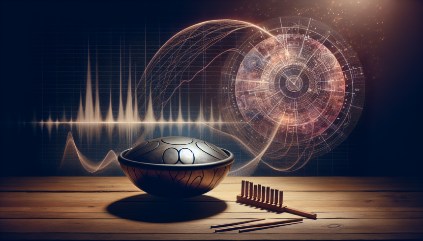 The Science Behind Handpan Harmonics: Understanding Waves and Frequencies