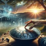 The Sound of Serenity: Exploring the Healing Frequencies of Handpan Meditation