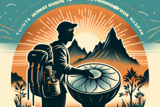 The Ultimate Guide to Traveling with Your Handpan