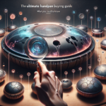 The Ultimate Handpan Buying Guide: What You Need to Know