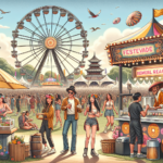 The Ultimate HangOver Festival Experience: What Not to Miss!