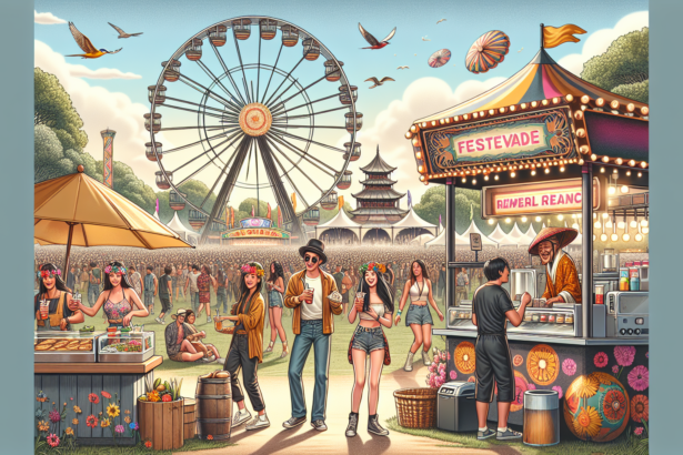 The Ultimate HangOver Festival Experience: What Not to Miss!