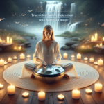 Transformative Relaxation with Handpan Music