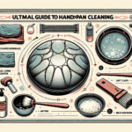 Ultimate Guide to Handpan Cleaning: Tips and Techniques