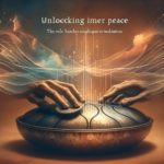Unlocking Inner Peace: The Role of Handpan Soundscapes in Meditation
