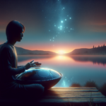 Unlocking Inner Peace through Handpan Meditation