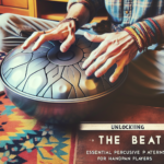 Unlocking the Beat: Essential Percussive Patterns for Handpan Players