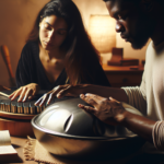 Unlocking the Secrets of Handpan Trills