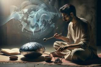 Unlocking the Secrets of Handpan Tuning