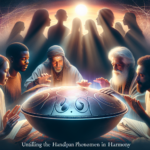 Unveiling the Handpan Phenomenon: Growing Together in Harmony