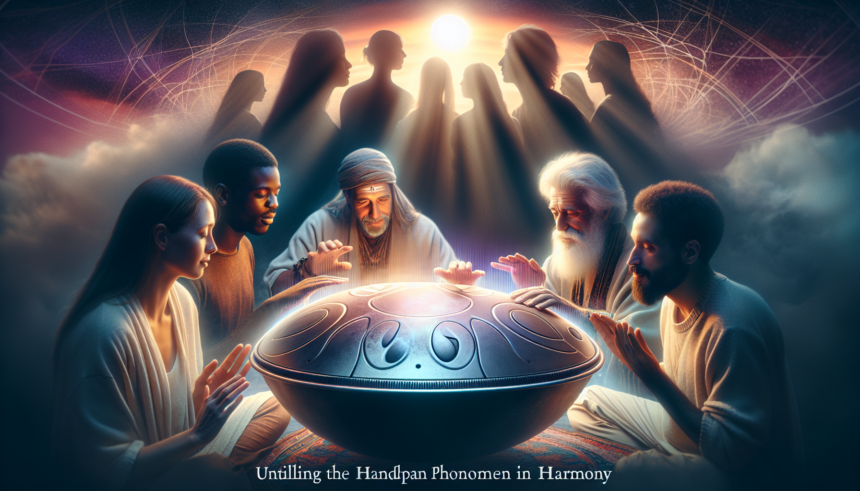 Unveiling the Handpan Phenomenon: Growing Together in Harmony