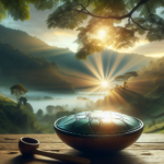 Vibrational Healing: How the Handpan Transforms Inner Energy