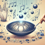 A Beginner's Guide to Playing Aura Handpans