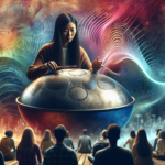 A Journey Through Sound: Exploring the World of Handpan Workshops