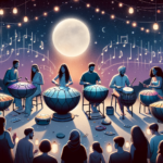 A Melodic Escape: Tales from the Handpan Festival