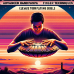 Advanced Handpan Finger Techniques: Elevate Your Playing Skills