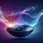 Ambient Elevation: Handpan Soundscapes in Modern Music