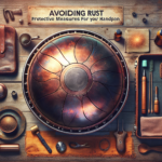 Avoiding Rust: Protective Measures for Your Handpan