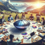 Behind the Scenes: Organizing the Swiss Handpan Festival