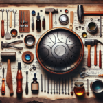 Best Tools for Handpan Repair and Maintenance