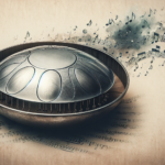 Beyond the Basics: Adding Ghost Notes to Your Handpan Repertoire