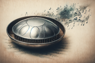 Beyond the Basics: Adding Ghost Notes to Your Handpan Repertoire