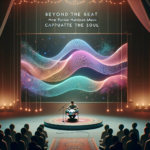 Beyond the Beat: How Fusion Handpan Music Captivates the Soul