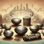Caring for Your Handpan: Why A Good Bag is Essential