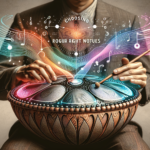 Choosing the Right Notes for Your Handpan