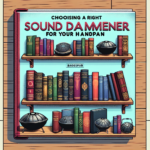 Choosing the Right Sound Dampener for Your Handpan