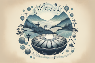 Connecting Through Sound: The Cultural Significance of Zen Handpans