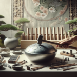 Crafting Serenity: The Craftsmanship Behind Zen Percussion Handpans