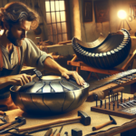 Craftsmanship Behind Aura Handpans: An Inside Look