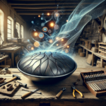 Craftsmanship Meets Innovation: Exploring the Latest Handpan Design Changes