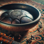 Craftsmanship and Sound: The Artistry Behind Ayasa Instruments Handpans