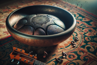 Craftsmanship and Sound: The Artistry Behind Ayasa Instruments Handpans