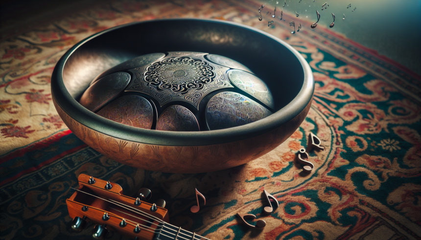 Craftsmanship and Sound: The Artistry Behind Ayasa Instruments Handpans