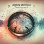 Creating Harmony: The Unique Sound of Yishama Handpans